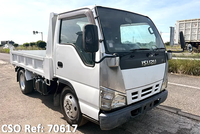 Isuzu / Elf 2006